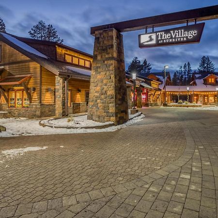 11 Pine Bough Villa Sunriver Exterior photo