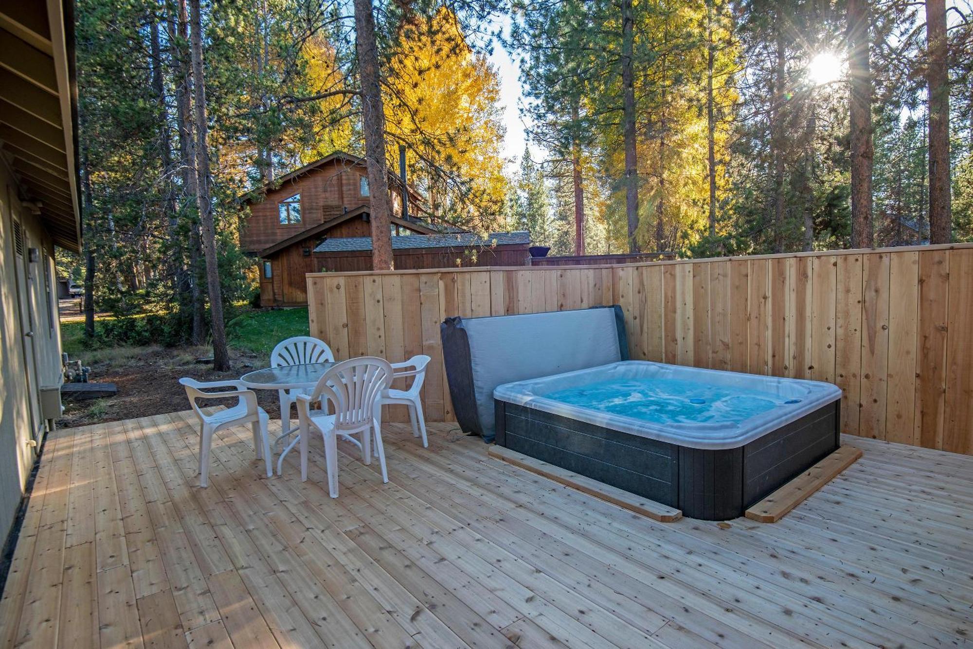 11 Pine Bough Villa Sunriver Exterior photo