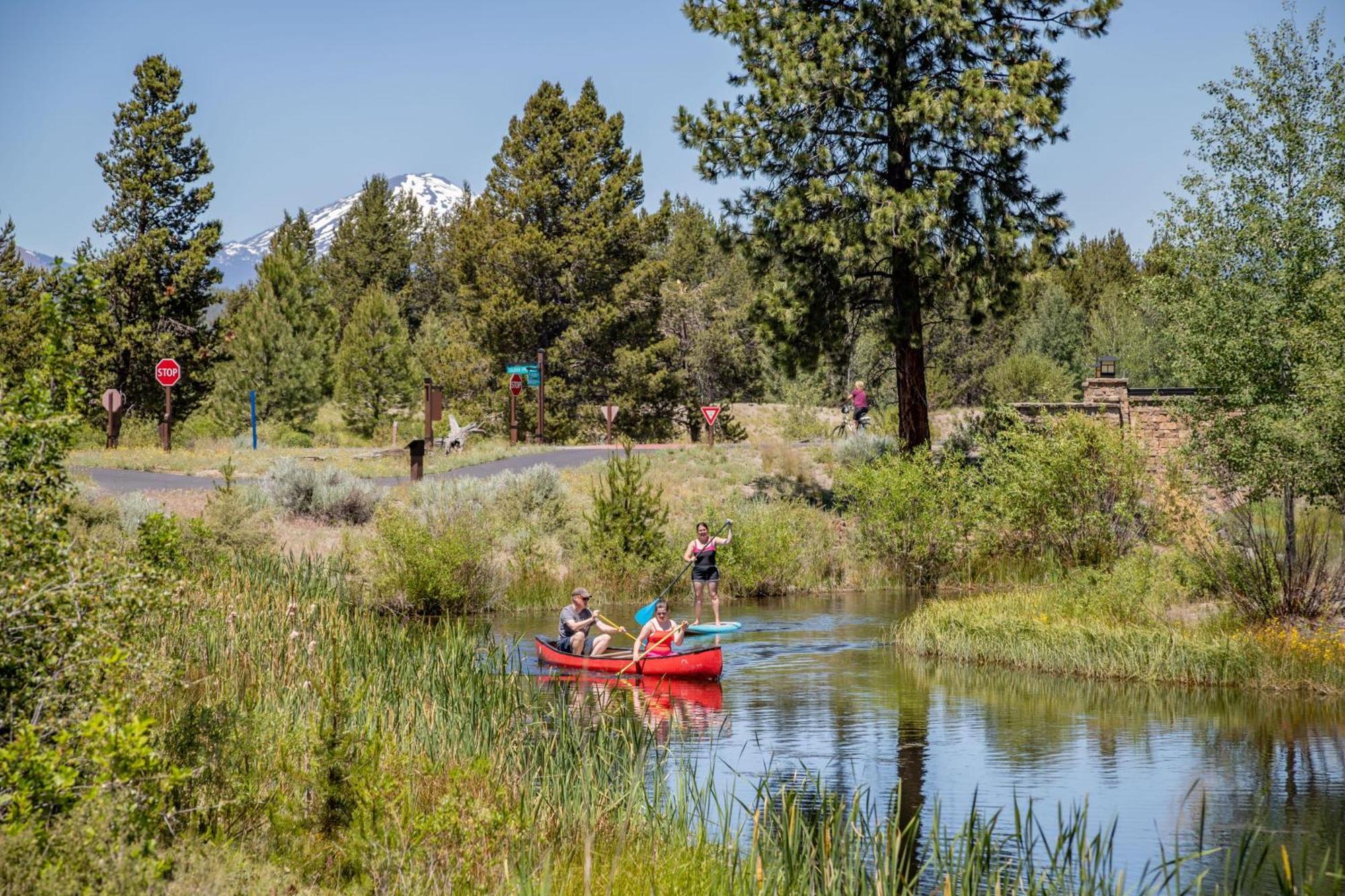 11 Pine Bough Villa Sunriver Exterior photo