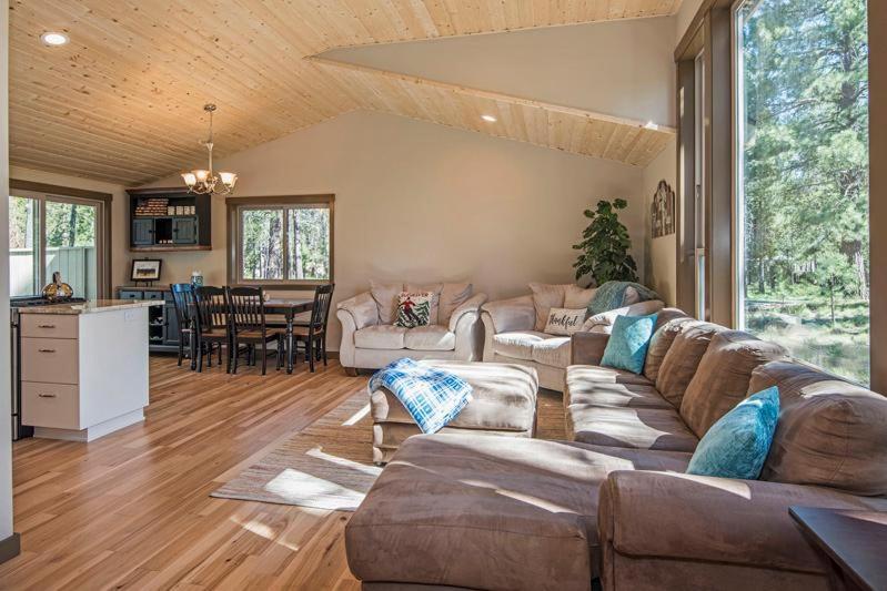 11 Pine Bough Villa Sunriver Exterior photo