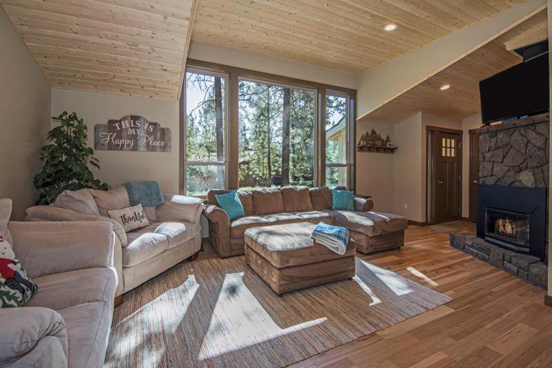 11 Pine Bough Villa Sunriver Exterior photo