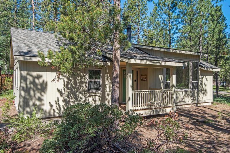 11 Pine Bough Villa Sunriver Exterior photo