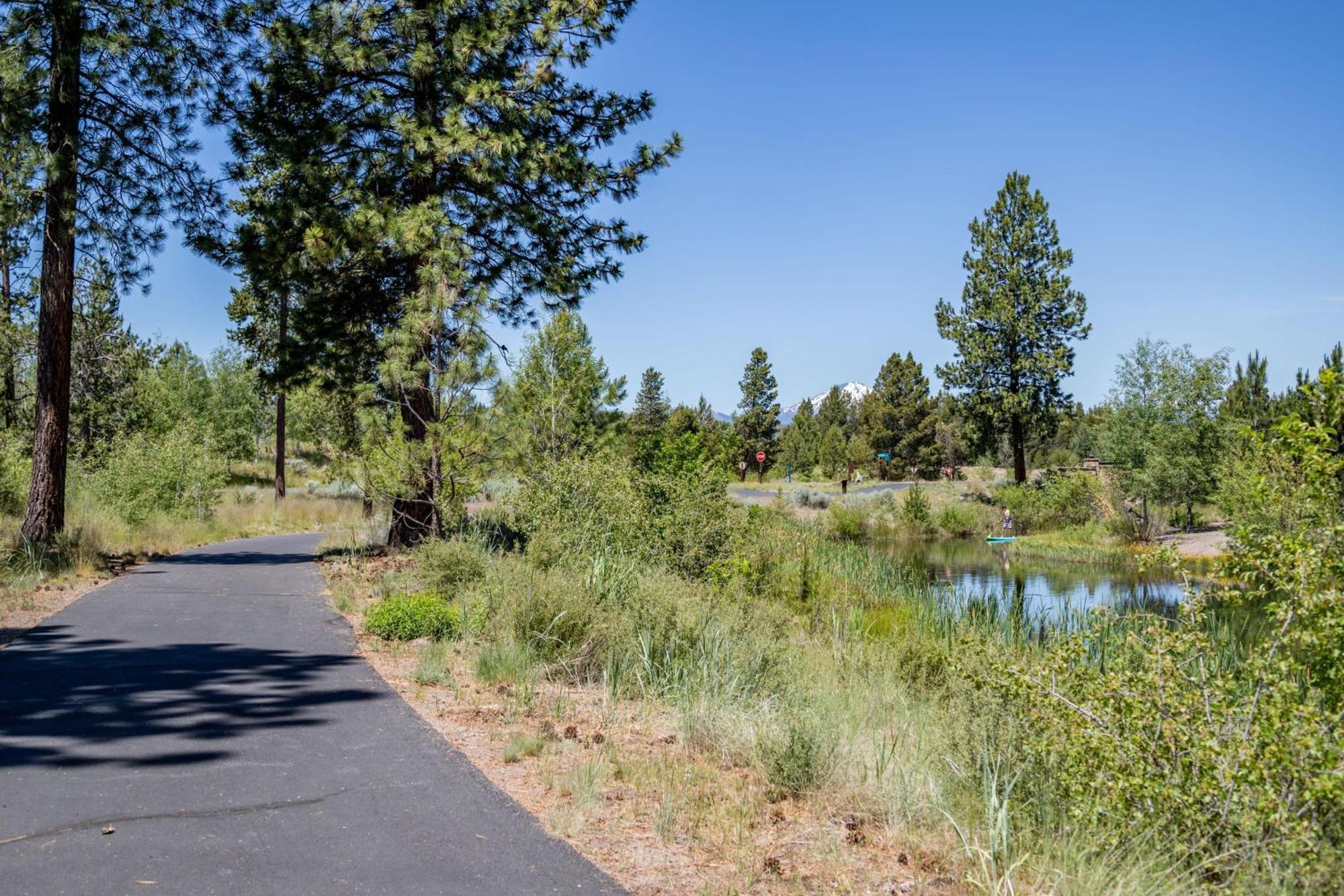 11 Pine Bough Villa Sunriver Exterior photo